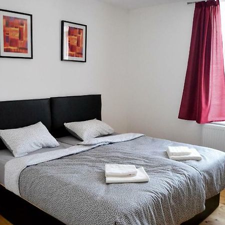 Apartmany Sophia Trutnov Dış mekan fotoğraf