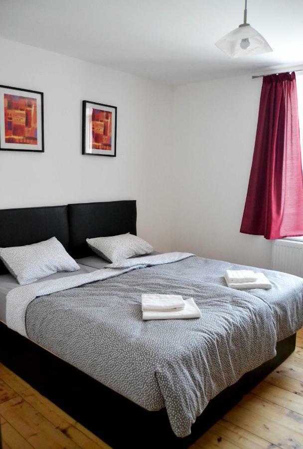 Apartmany Sophia Trutnov Dış mekan fotoğraf