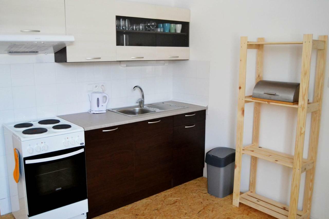 Apartmany Sophia Trutnov Dış mekan fotoğraf