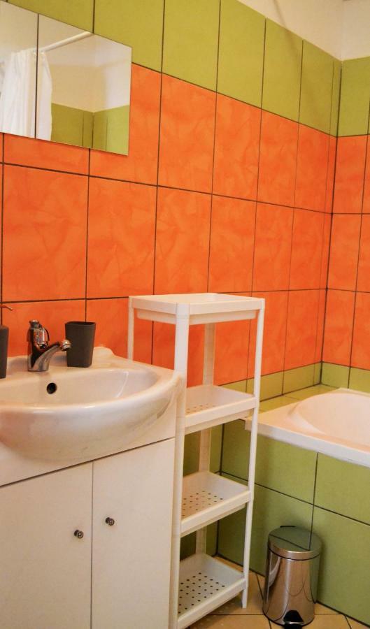 Apartmany Sophia Trutnov Dış mekan fotoğraf