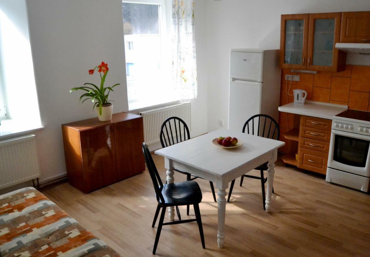 Apartmany Sophia Trutnov Dış mekan fotoğraf